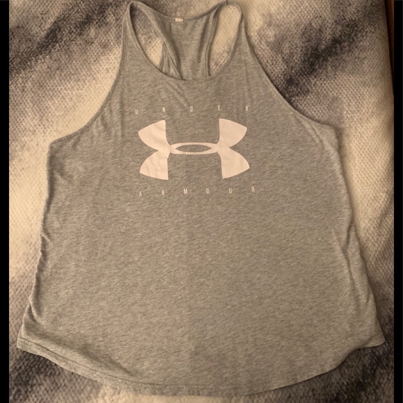Under Armour tank top - Picture 6 of 10